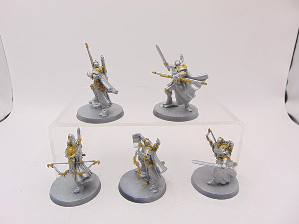 Vigilors