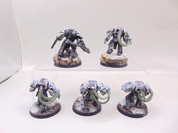 Tartaros Terminator Squad