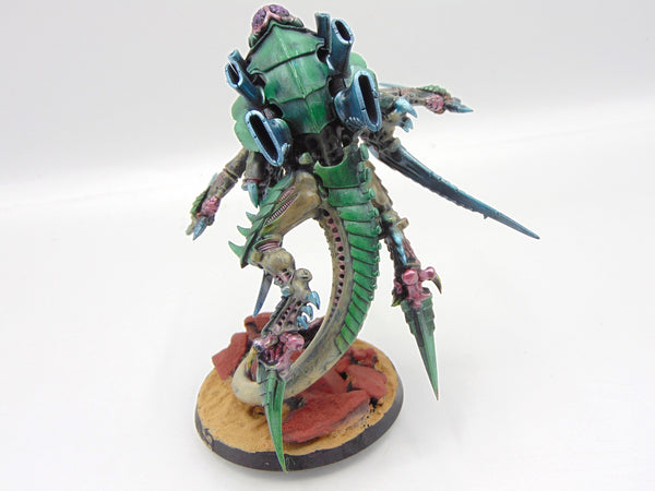 Hive Tyrant