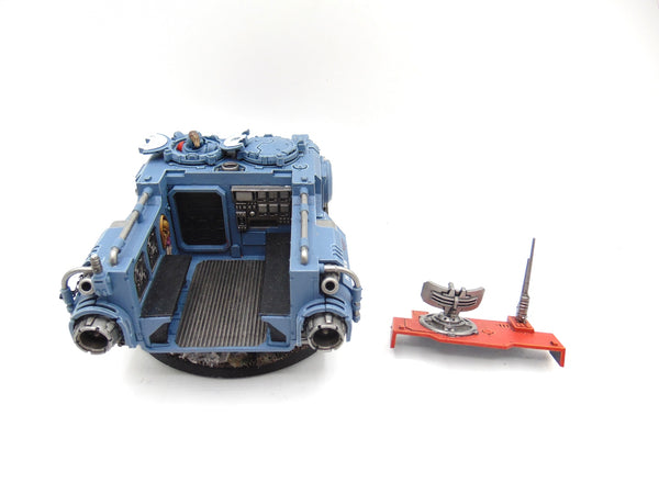 Impulsor