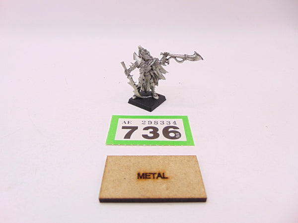 Mengil Manhide's Manflayer Musician