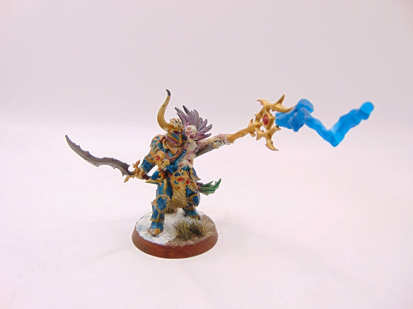 Curseling, Eye of Tzeentch