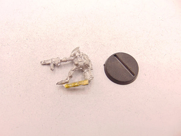 RT04 Space Elves Alesia Wildfire