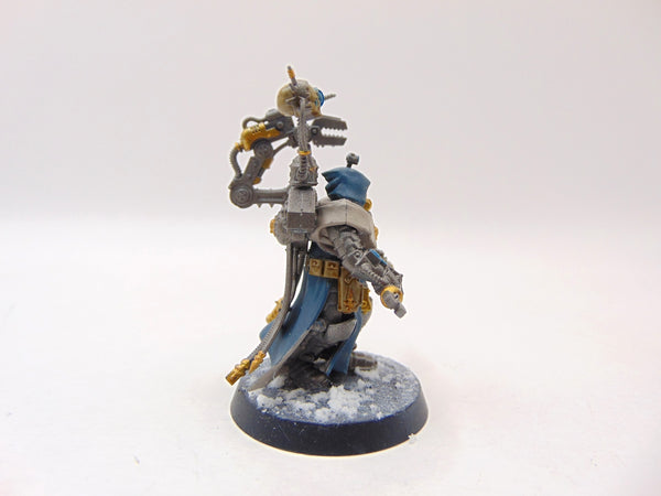 Tech Priest Enginseer