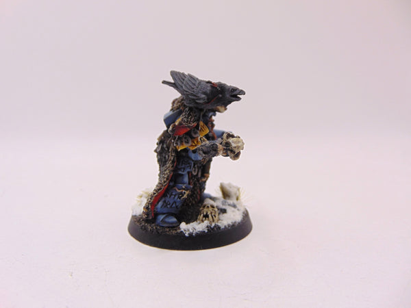 Njal Stormcaller