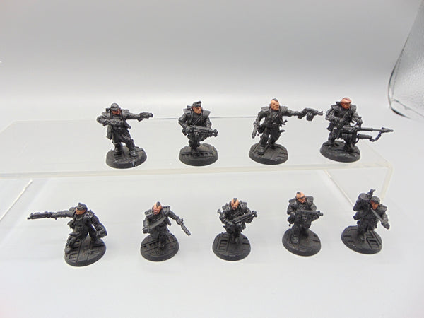 Orlock Gang