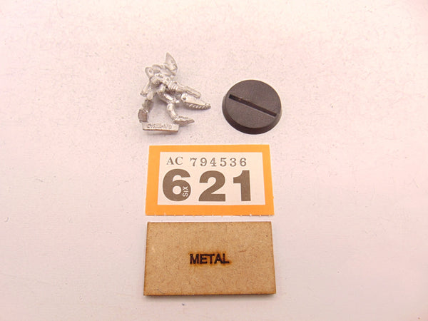 Space Elf Standard Bearer Nael Fleetfoot