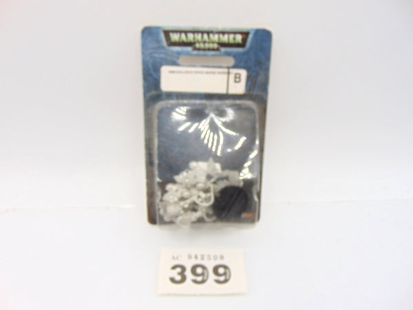Web Exclusive Space Marines Sergeant