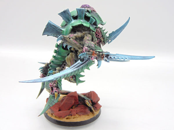 Hive Tyrant