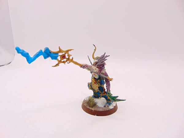 Curseling, Eye of Tzeentch