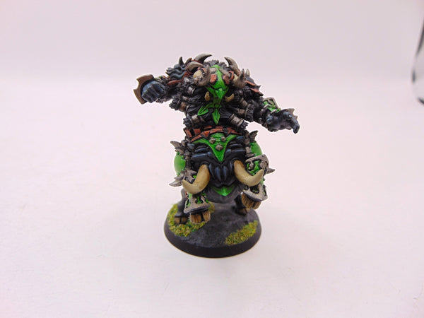 Dwarvegeddoom Star Player Jerras