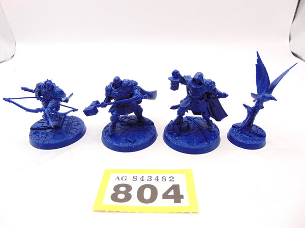 Xandire's Truthseekers