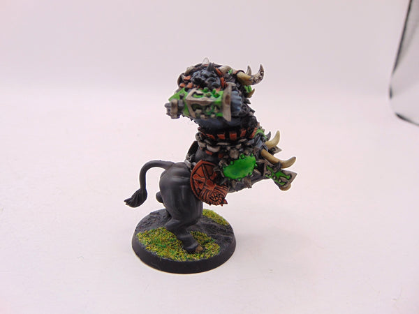 Dwarvegeddoom Star Player Jerras
