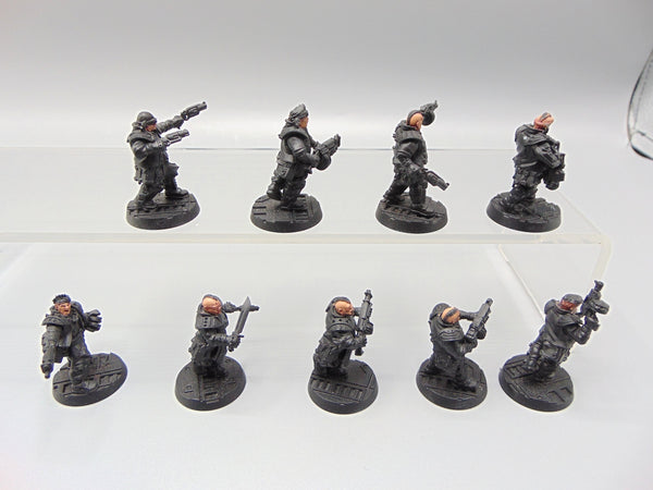 Orlock Gang