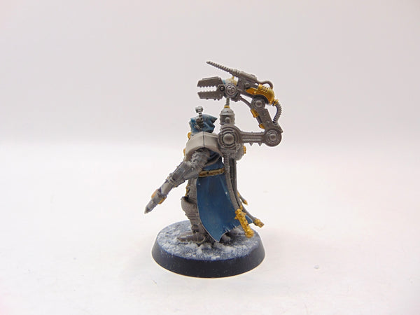 Tech Priest Enginseer