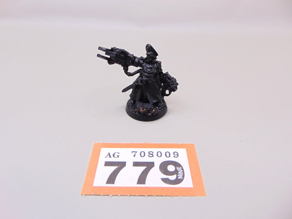 Commissar Yarrick