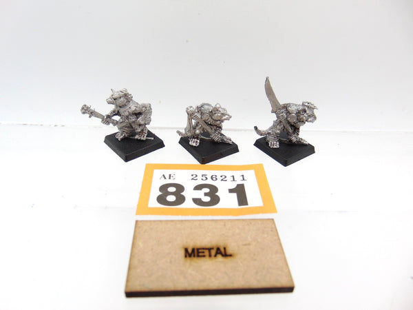 Clanrats