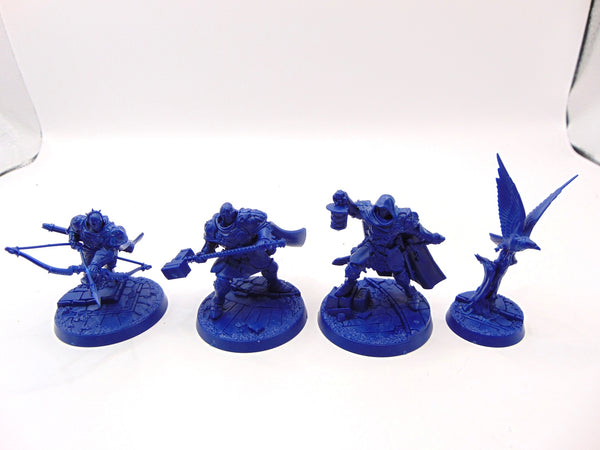 Xandire's Truthseekers