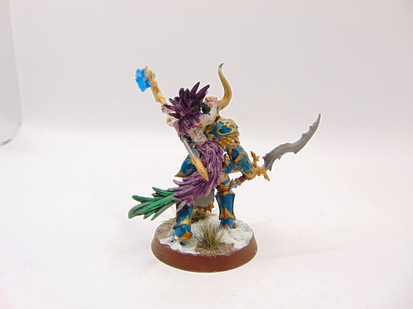 Curseling, Eye of Tzeentch