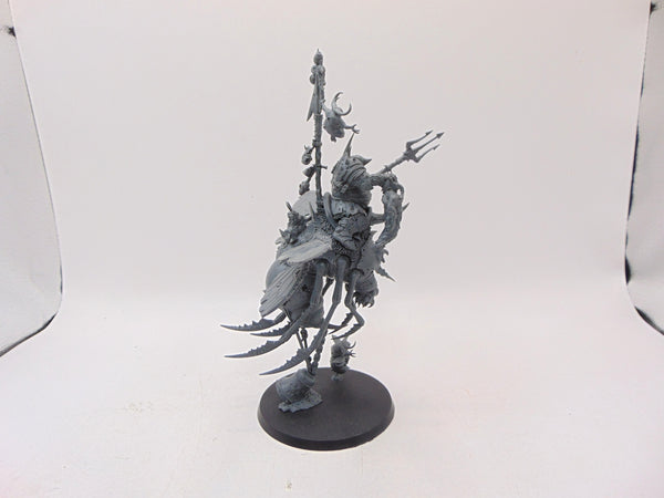 Lord of Afflictions