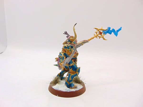 Curseling, Eye of Tzeentch