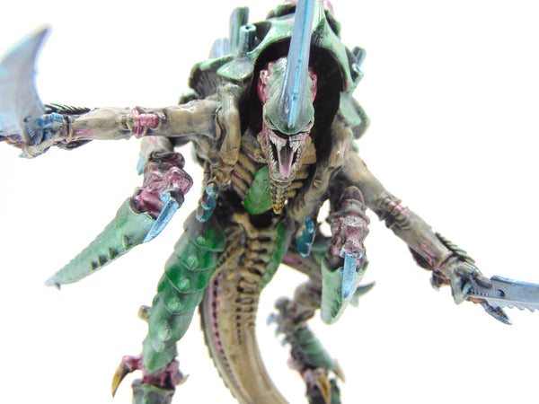 Hive Tyrant