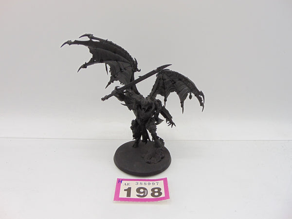 Daemon Prince