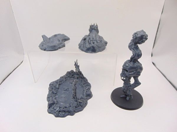 Orruk Warclans: Manifestations