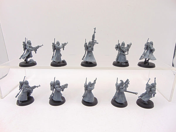 Skitarii Vanguard