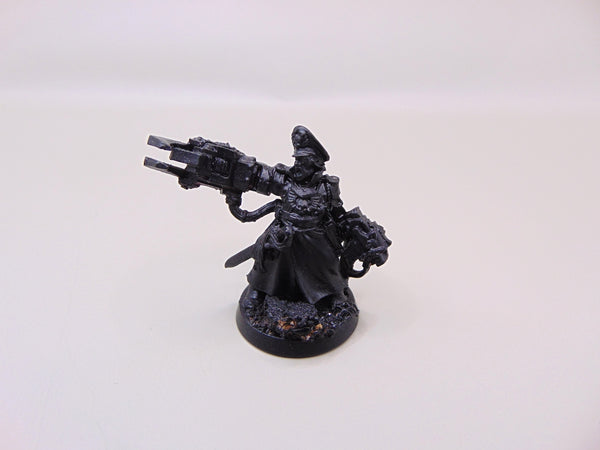 Commissar Yarrick