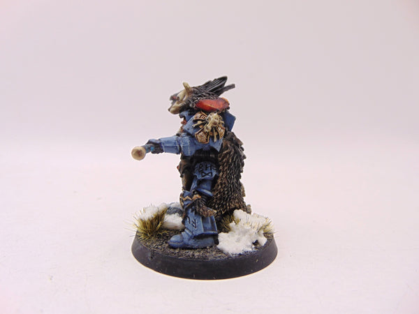 Njal Stormcaller
