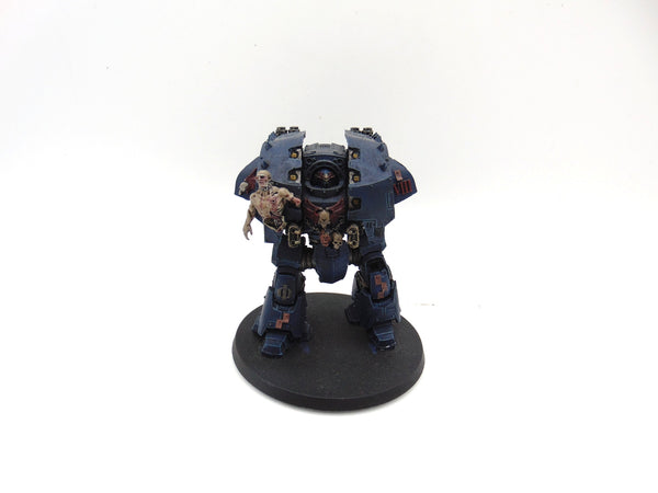 Night Lords Leviathan Pattern Siege Dreadnought