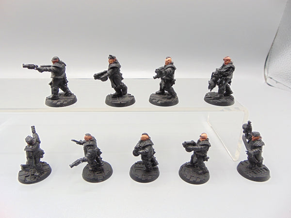 Orlock Gang