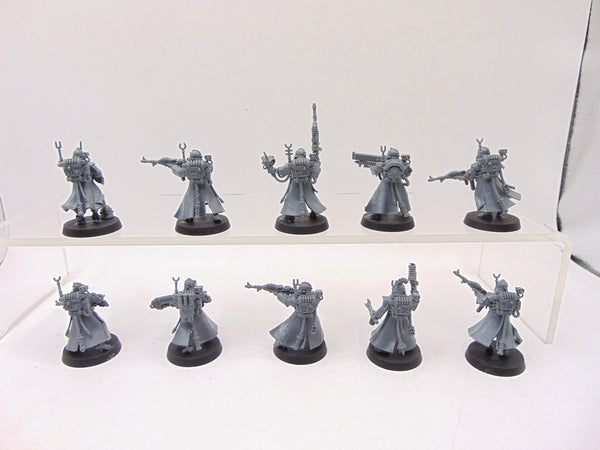 Skitarii Vanguard