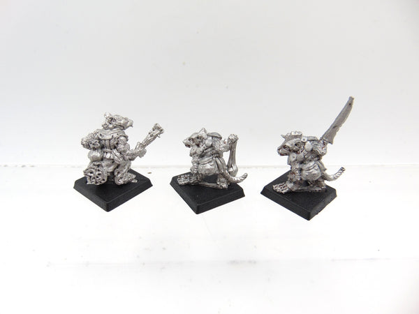 Clanrats