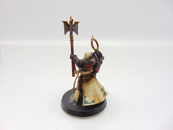 Primaris Chaplain