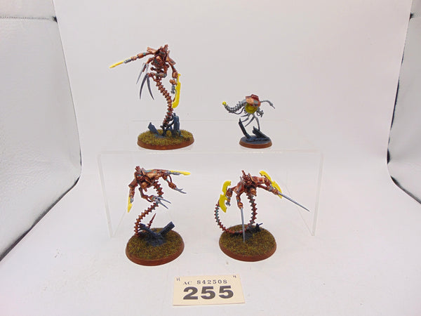 Ophydian Destroyers