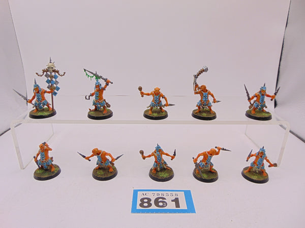 Hobgrot Slittaz