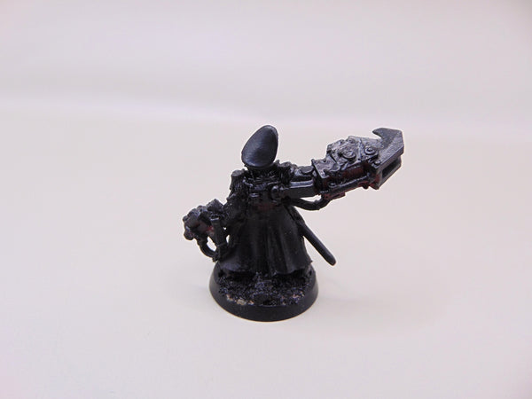 Commissar Yarrick