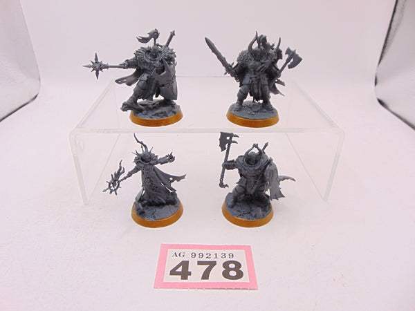 Khagra's Ravagers