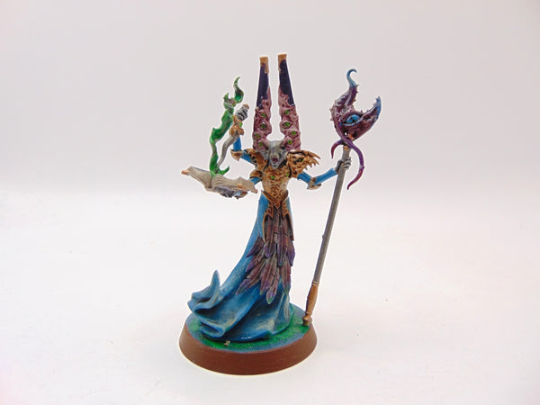 Gaunt Summoner