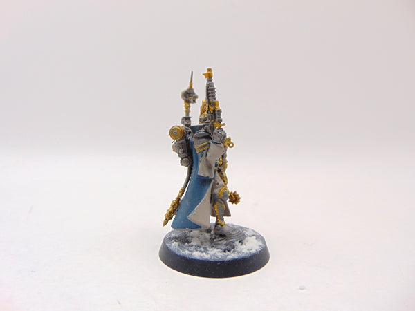 Skitarii Marshal