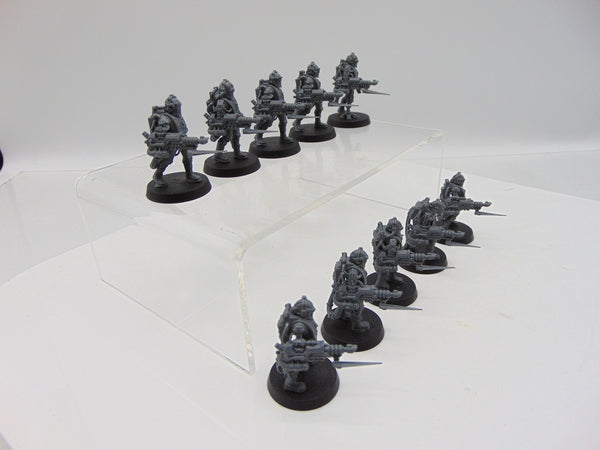 Tech-Thralls Covenant