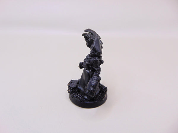 Commissar Yarrick