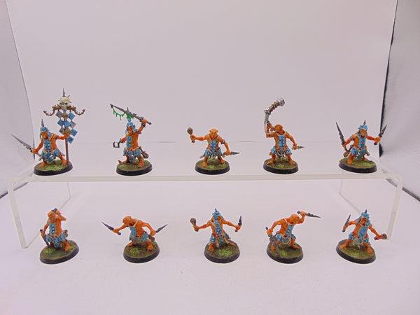 Hobgrot Slittaz