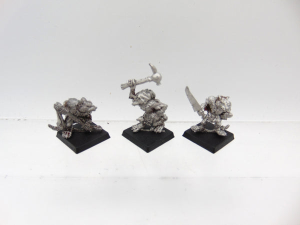 Clanrats