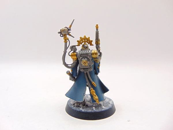Skitarii Marshal