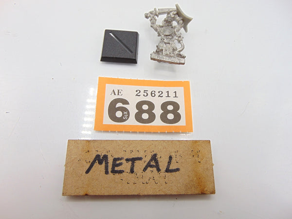 C47 Chaos Ratman Packlord