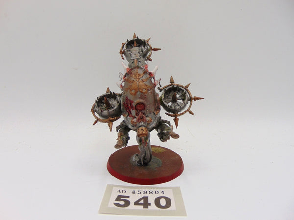 Foetid Bloat Drone