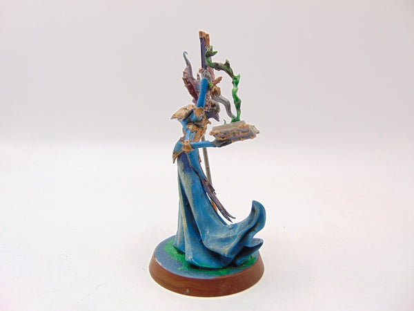 Gaunt Summoner